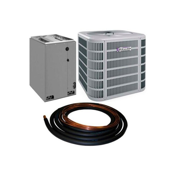 Hamilton Home Products ROYALTON Residential Air Conditioning System